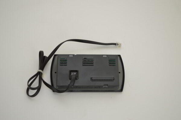 Interface afficheur pour AIRWELL HT Aqu@Scop HT   V2  18-9  R407/400V3N (Code CAREL: PGDE020F00)  (OCCASION) – Image 3