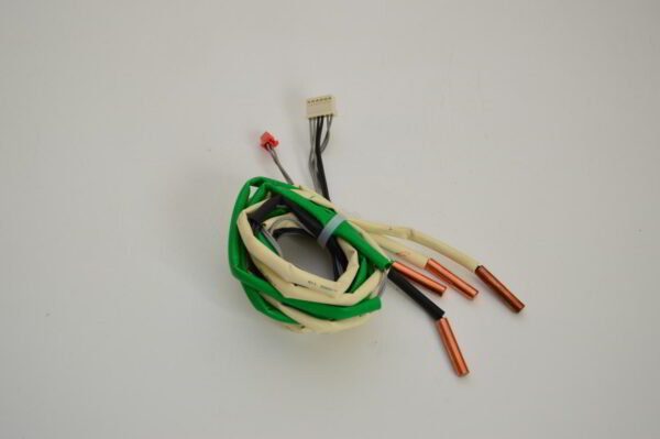 Lot de 4 Sondes pour Groupe Mitsubishi Electric: MUFZ-KW60VGHZ-E1  (NEUF)