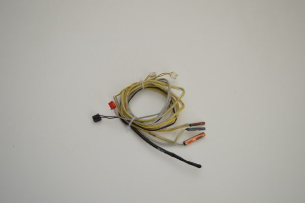 Lot de 4 Sondes pour Groupe SANYO: SPW-CR254GVH56B    (OCCASION)
