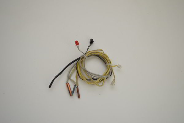Lot de 4 Sondes pour Groupe SANYO: SPW-CR254GVH56B    (OCCASION) – Image 2