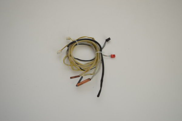 Lot de 4 Sondes pour Groupe SANYO: SPW-CR254GVH56B    (OCCASION) – Image 3