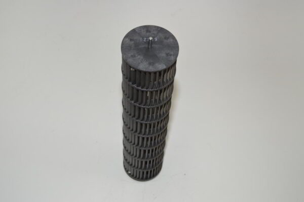 Turbine AS QCL9646H (D=98, L=464mm) pour consoles Daikin FVXS25BAVMB, FVXS50BAVMB, FVXS50BVMB  (Référence d'origine: 097701J) (OCCASION) – Image 2