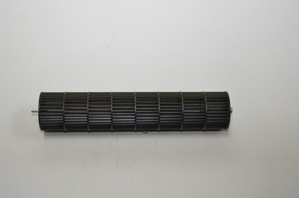 Turbine AS QCL9646H (D=98, L=464mm) pour consoles Daikin FVXS25BAVMB, FVXS50BAVMB, FVXS50BVMB  (Référence d'origine: 097701J) (OCCASION)