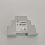 Alimentation 24 VDC / 110 mA (courant continu) CROUZET 88 970 303 (OCCASION) – Image 2