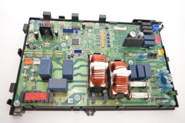 Carte de contrôle Daikin EC09026(A) pour EKHBRD011ACY1/EKHBRD014ACY1/EKHBRD016ACY1 (Référence origine: 5002311) (OCCASION)