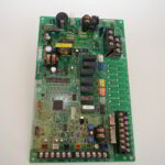 Carte de contrôle Mitsubishi / De Dietrich  : RG00V580 B pour Module  Easytherm MIV-H  (OCCASION) – Image 2