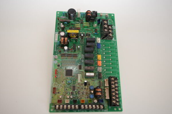 Carte de contrôle Mitsubishi / De Dietrich  : RG00V580 B pour Module  Easytherm MIV-H  (OCCASION) – Image 2