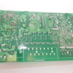 Carte de contrôle Mitsubishi / De Dietrich  : RG00V580 B pour Module  Easytherm MIV-H  (OCCASION) – Image 3