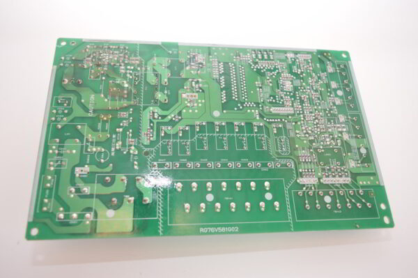 Carte de contrôle Mitsubishi / De Dietrich  : RG00V580 B pour Module  Easytherm MIV-H  (OCCASION) – Image 3