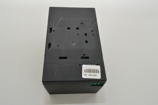 Démarreur Compresseur Soft Starter EMERSON CSS-25U (OCCASION) – Image 3