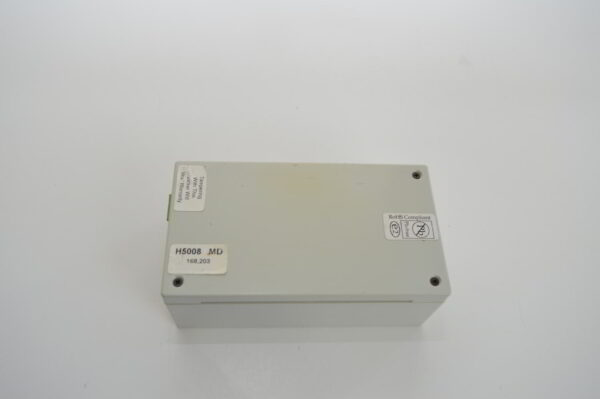 Démarreur Compresseur Soft Starter EMERSON ESC-325 (PCN: 805 176) (OCCASION) – Image 2