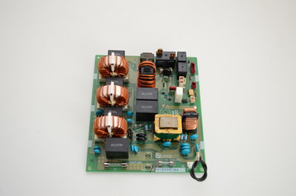 Carte Noise Filter DM00N208 Unité Extérieure Multi-split MITSUBISHI ELECTRIC  (OCCASION)