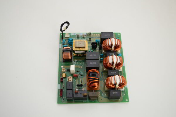 Carte Noise Filter DM00N208 Unité Extérieure Multi-split MITSUBISHI ELECTRIC  (OCCASION) – Image 2