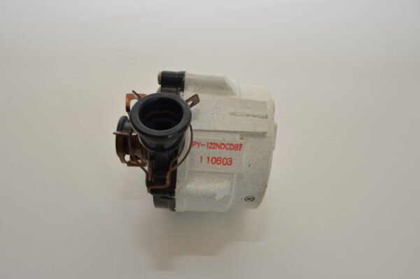 Circulateur DAIKIN Altherma Haute Température PY-122NDCDB3/ PY-122NDCDA3 (Référence origine DAIKIN: 5006708 )  (OCCASION) – Image 2
