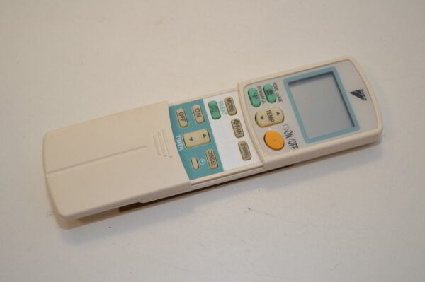 Télécommande DAIKIN Infra rouge ARC433A5 (OCCASION) – Image 2