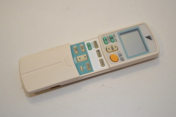 Télécommande DAIKIN Infra rouge ARC433A5 (OCCASION) – Image 3