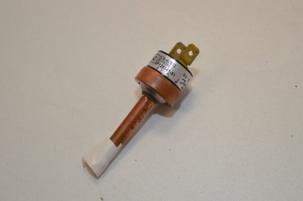 Pressostat HP 162 Danfoss pour Groupe ERSQ011AAV1 (Référence d'origine: 5008508) (OCCASION) – Image 3