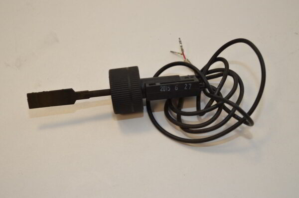 Contrôleur de Débit/ Débistat/Flow Switch pour Groupe DREAM   ESDAW-22KH-1PH  (OCCASION) – Image 2