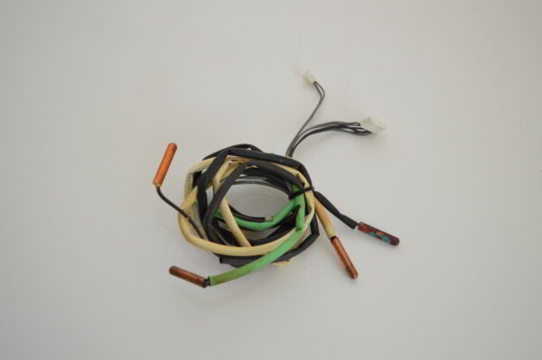 Lot de 4 sondes pour Groupe Mitsubishi Electric Model : MXZ-4A71VA-E5  (OCCASION)