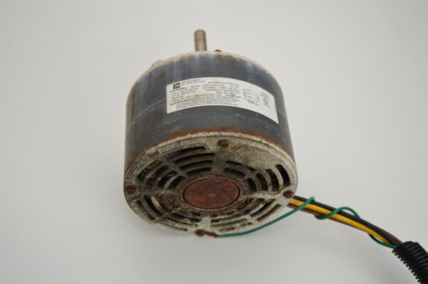 Moteur Ventilateur EMERSON Modèle K55HXKNG-9703 (OCCASION) – Image 2