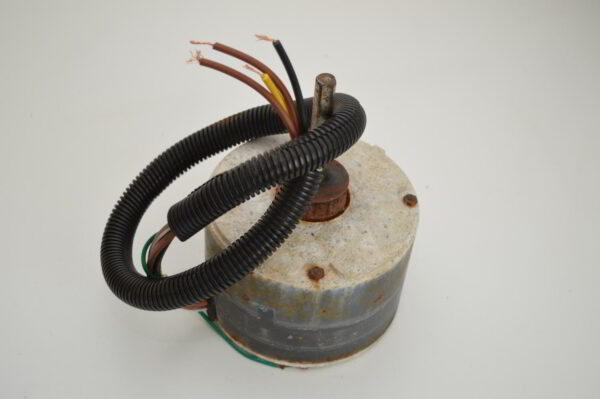Moteur Ventilateur EMERSON Modèle K55HXKNG-9703 (OCCASION) – Image 4