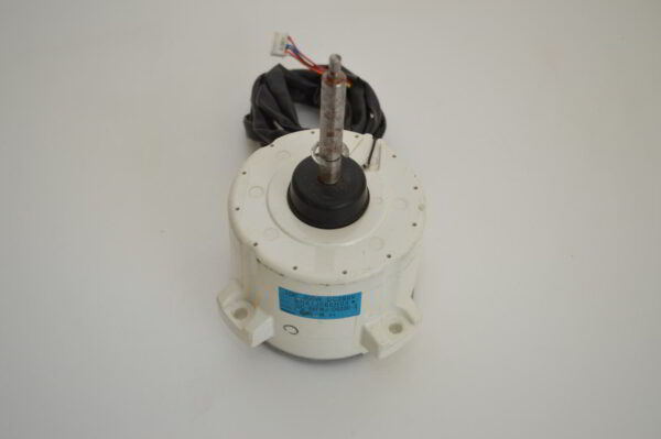 Moteur ventilateur Nidec SIC-88FWJ-D8200-3  BH61J065H03 (OCCASION)