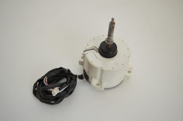 Moteur ventilateur Nidec SIC-88FWJ-D8200-3  BH61J065H03 (OCCASION) – Image 3