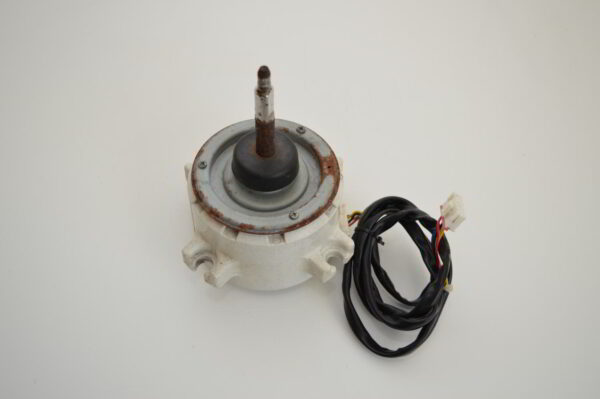 Moteur Ventilateur SAMSUNG FMDC531SSE (DB31-00658D) (OCCASION) – Image 2