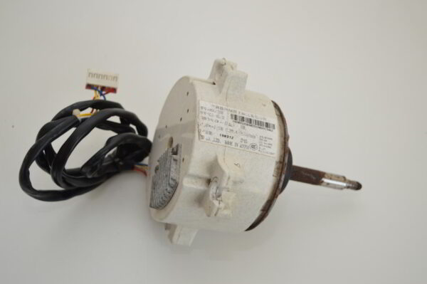 Moteur Ventilateur SAMSUNG FMDC531SSE (DB31-00658D) (OCCASION) – Image 3