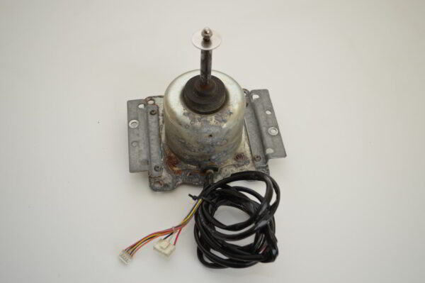 Moteur Ventilateur SANYO UGBTEF-95STS503 Nidec (DAJ12-95A61A-CR) (OCCASION)