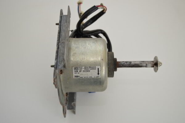 Moteur Ventilateur SANYO UGBTEF-95STS503 Nidec (DAJ12-95A61A-CR) (OCCASION) – Image 2