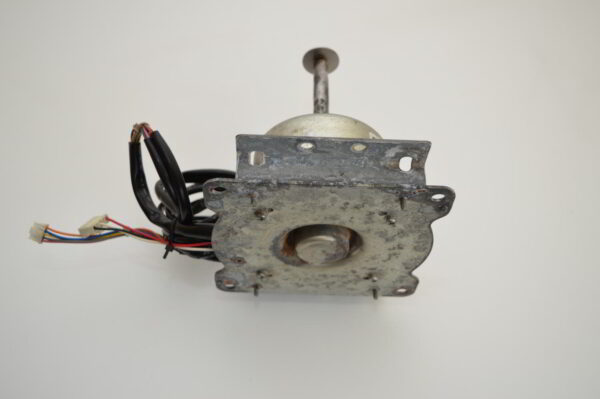 Moteur Ventilateur SANYO UGBTEF-95STS503 Nidec (DAJ12-95A61A-CR) (OCCASION) – Image 3
