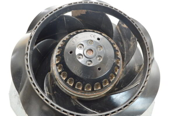 Moteur turbine Ebmpapst R2E190-RA26-18 pour Ballon Thermodynamique THERMOR  VS RSE CETHI 270  (OCCASION) – Image 2