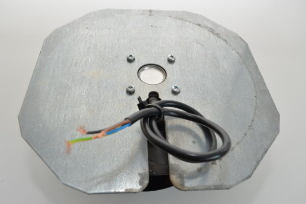 Moteur turbine Ebmpapst R2E190-RA26-18 pour Ballon Thermodynamique THERMOR  VS RSE CETHI 270  (OCCASION) – Image 3
