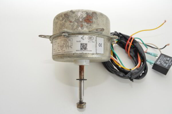 Moteur Ventilateur YDK 30-6M3  (OCCASION) – Image 2