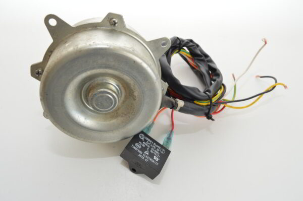 Moteur Ventilateur YDK 30-6M3  (OCCASION) – Image 3