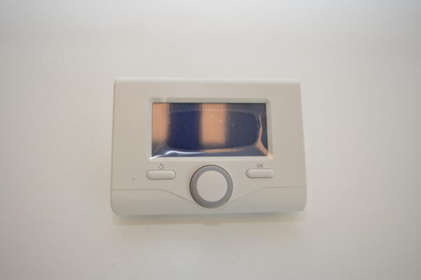 System Interface (Interface Expert Contrôle) Sensys ARISTON CHAFFOTEAUX N°65112083-08 (OCCASION)