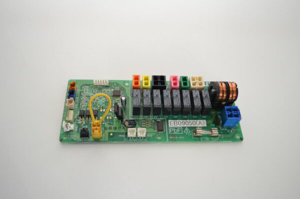 Carte DAIKIN  EB09050(A) pour EKHBRD016ACY1  (Référence origine: 5002043)  (OCCASION)