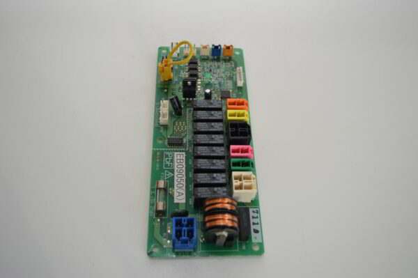 Carte DAIKIN  EB09050(A) pour EKHBRD016ACY1  (Référence origine: 5002043)  (OCCASION) – Image 2