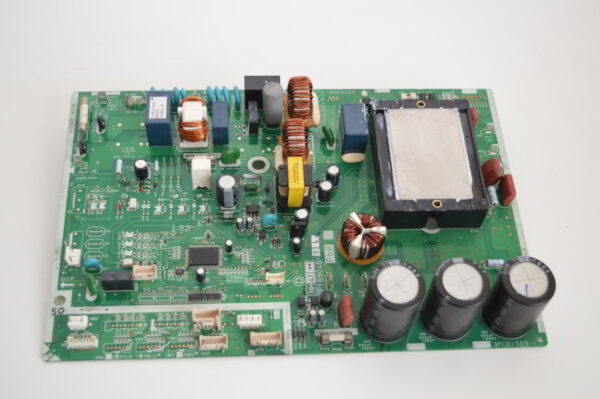 Carte de Contrôle Daikin  2P169046-1L / 3PCB1559-1 pour RXS50F2V1B  Référence origine:1688249 (OCCASION) – Image 2