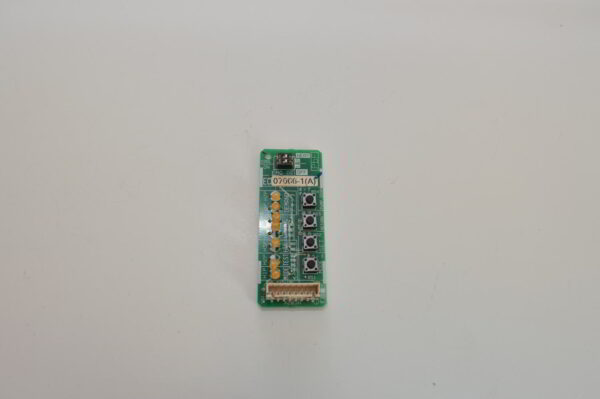 Carte de Service Daikin  EC07066-1(A)  (OCCASION)