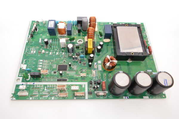 Carte de Contrôle Daikin  2P169046-5N / 3PCB1559-1 pour RXS50G2V1B  (Référence origine: 1847884) (OCCASION)