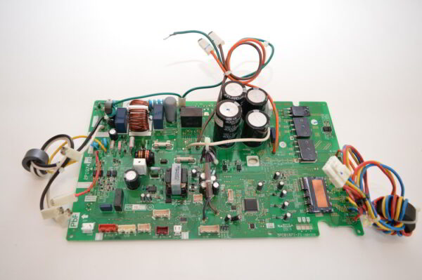Carte de contrôle (INVERTER) DAIKIN  3PCB1871-71   (2P1974 02-3)  pour groupe 2MXS50H3V1B  (Référence origine: 5010520) (OCCASION)