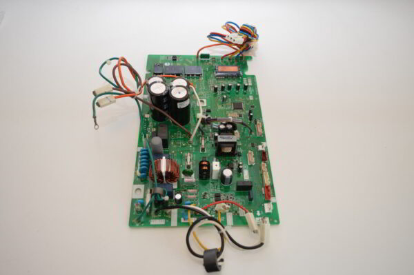 Carte de contrôle (INVERTER) DAIKIN  3PCB1871-71   (2P1974 02-3)  pour groupe 2MXS50H3V1B  (Référence origine: 5010520) (OCCASION) – Image 2