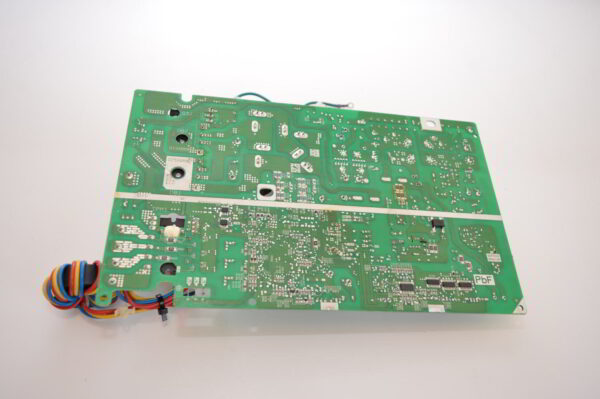 Carte de contrôle (INVERTER) DAIKIN  3PCB1871-71   (2P1974 02-3)  pour groupe 2MXS50H3V1B  (Référence origine: 5010520) (OCCASION) – Image 3