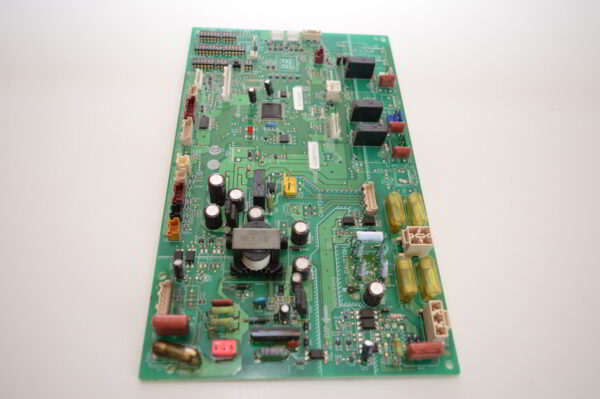 Carte de Contrôle Mitsubishi PUHZ-RP71VHA3#1 <G> (RG00 V430BM7S80606) (OCCASION) – Image 2