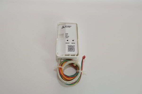 Interface Wi-Fi Model MAC-577IF2-E  pour Mitsubishi Electric MSZ-AP20VGK-E1 / MSZ-AY50VGKP-E1 (Référence d'origine: G2W005405)   (OCCASION)