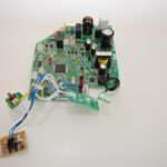 Carte de contrôle VM00B697B pour mural Mitsubishi électric MSZ-AP20VGK-E1 + Carte LED + Carte BP ( GCI 3AV0 ) + Carte Infrarouge ( MN00N743B ) (OCCASION) ) – Image 2