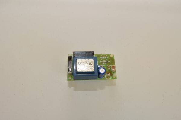 Carte de régulation 740190002701 AC1R THERMOWATT pour Ballon ODBI NEXA / VIVRALIS  (OCCASION)