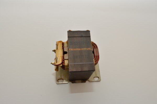 Réactance/Inductance (Réactor) 3P221791-1 DAIKIN  (Références: 5002313 / 5000098) pour  EKHBRD011ACY1/ EKHBRD014ACY1 / EKHBRD016ACY1 (OCCASION)